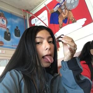 Meet your Posher, Brenda